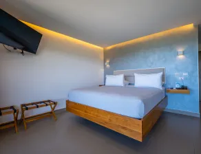 Hotel La Mariposa - Room