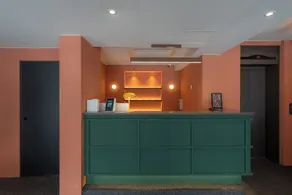 Leclerc Hotel - Hall