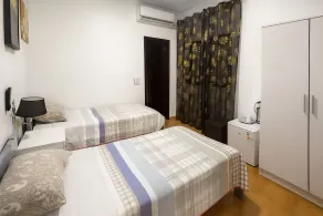 ALOJAMENTO ELVAS LUSO ESPANHOLA - Chambre