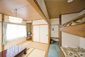 Alpine Inn Mizushiro - Værelse