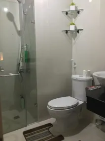 H&M One Palmtree Villas - Bathroom
