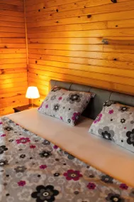 Holiday House Dilek Cirali - Quarto