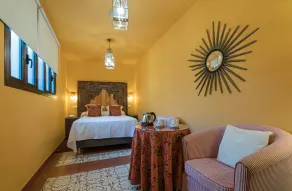 El Rey Moro Hotel Boutique - Chambre