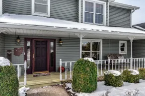 Family Retreat in Beavercreek Area w/ Large Yard! - Interiør