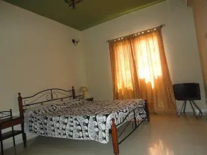 Residence Yoff Toundou Bya - Room