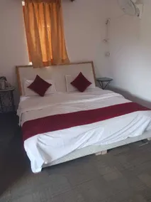 Kafal Resort - Zimmer
