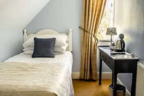 Caer Beris Hotel - Chambre