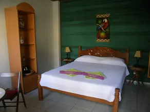 Residence Karimbo Amazônia - Room
