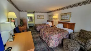 Imperial Lodge - Rom