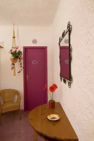 L'Oasi Villaggio Albergo - Chambre