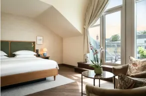 Brunfels Hotel, in the Unbound Collection by Hyatt - Værelse
