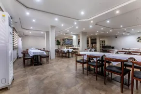 Residences Feto II - Restaurant