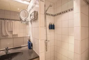 Radisson Blu Limfjord Hotel, Aalborg - Badezimmer