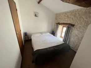 Domaine Les Granges - Chambre