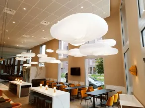 ibis Acheres St Germain en Laye - Restaurant