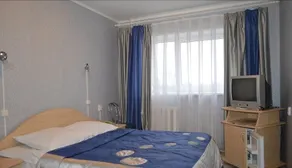 Hotel Vetraz - Zimmer