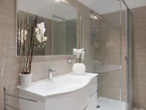Centro Storico Rooms - Salle de bain