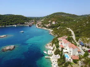Hotel Bozica Dubrovnik Islands - Habitación