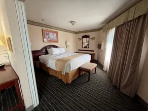 SureStay by Best Western Sunnyvale Silicon Valley - Chambre
