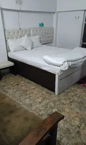 Sukoon E Bahar Motel - Rom