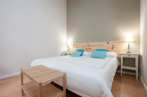 Triana 103 Rooms & Suites - Camera