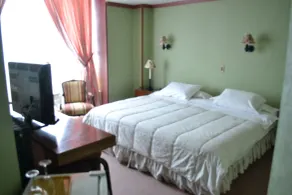 Hotel Isla Rey Jorge - Room