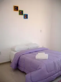 Pousada Maravilha de Paraty - Chambre