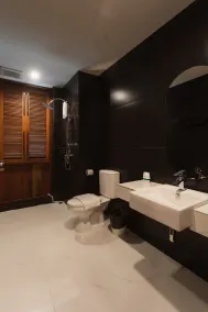 House Of PaPa Bangkok Siam - Room