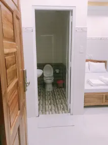 Thanh Vinh Hotel - Room