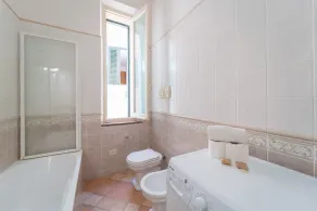 Alghero Seaview Apt - Bagno