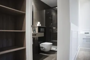 Enjoybcn Miro Apartments - Salle de bain