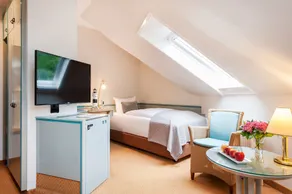Hotel Birke - Appartments Waldesruh - Chambre