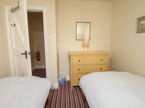 The Linney - Room