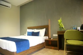 Sai River Resort - Room