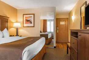 The Black Swan Lee - Lenox, an Ascend Collection Hotel - Camera