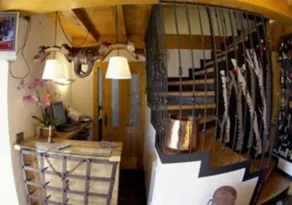 Agroturismo Urrutia - Réception