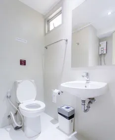 Pho Place - Salle de bain