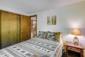 NEU! Madison Home w / Porch - Spaziergang zum Boulder Beach - Innenbereich