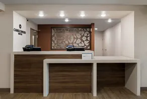 Candlewood Suites Lafayette - River Ranch by IHG - Reception