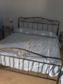 B&B Batarà - "La Terrazza del Centro" - Habitación