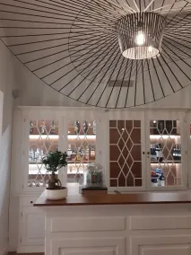 MouraSuites Hotel - Restaurant