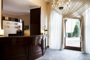 Grand Hotel Villa Torretta Milano - MGallery Collection - Réception