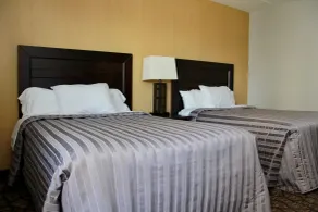 Victoria Motor Inn - Chambre