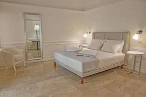 Piazza Posta Dimora di Charme - Chambre