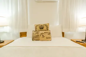 Sandy Beach Hotel - Chambre