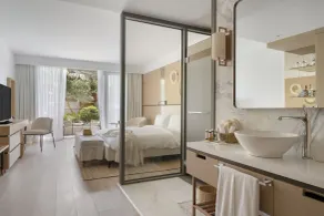 METT Hotel & Beach Resort Bodrum - Habitación