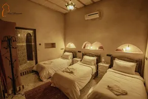 Riad Mamouche - Rum