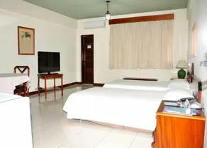 Posseidon Hotel - Room
