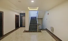 Treebo S G Grand - Lobby