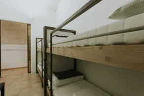 Ostello dei Sassi - Matera Hostels - Rom